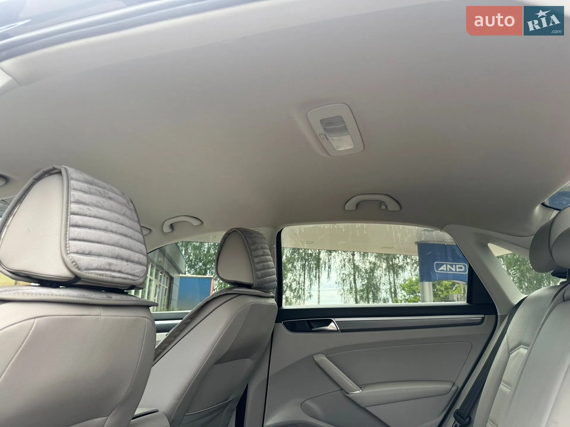 2017 Volkswagen Passat - мініатюра 26