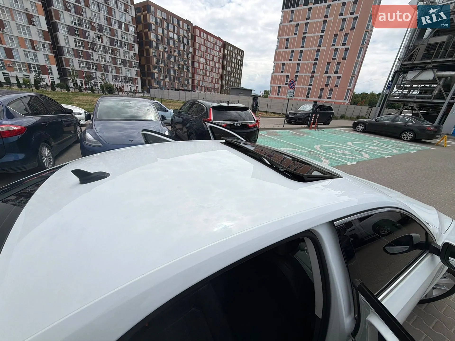 2018 Volkswagen Passat - мініатюра 18