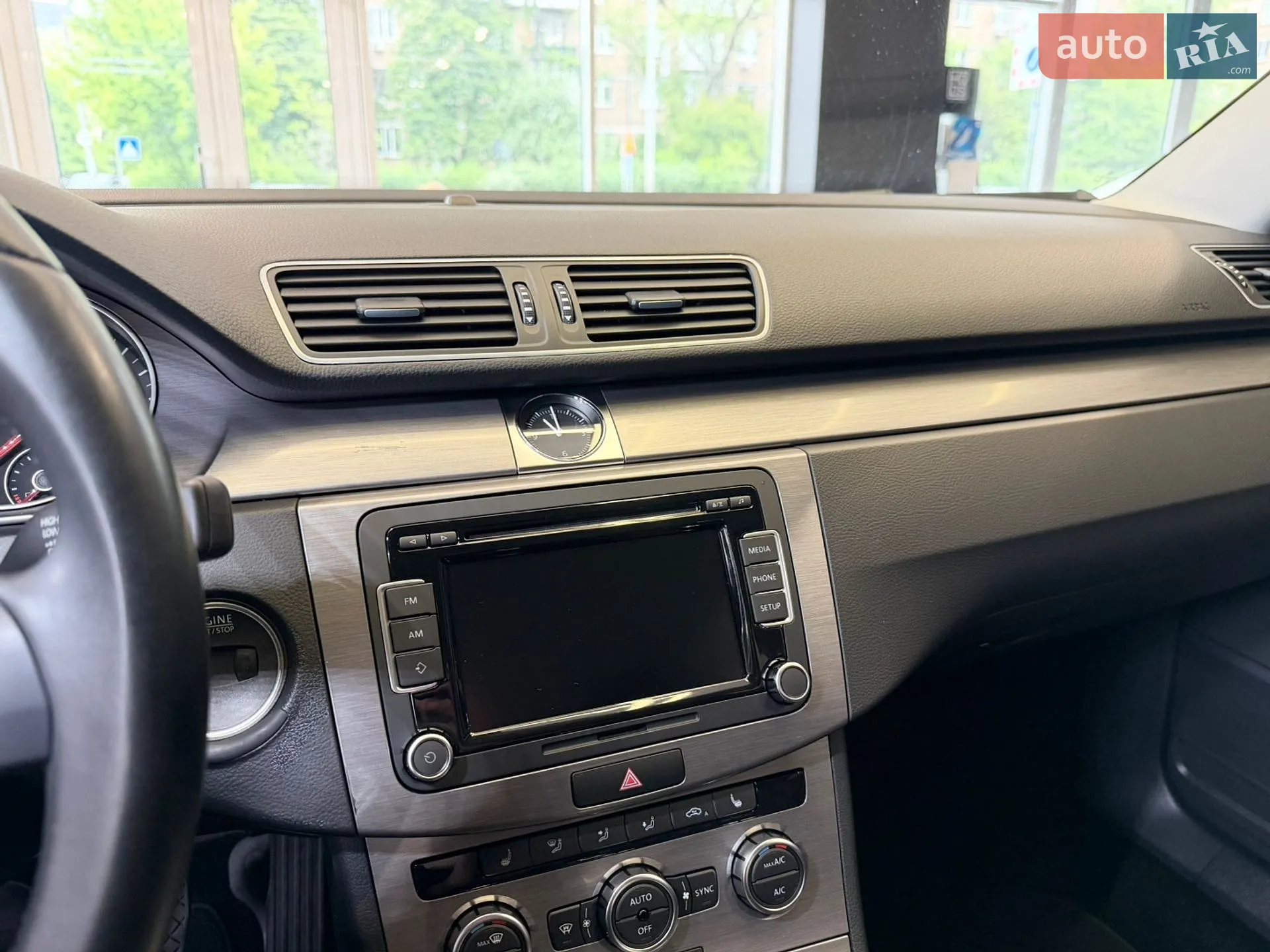 2013 Volkswagen Passat - мініатюра 28