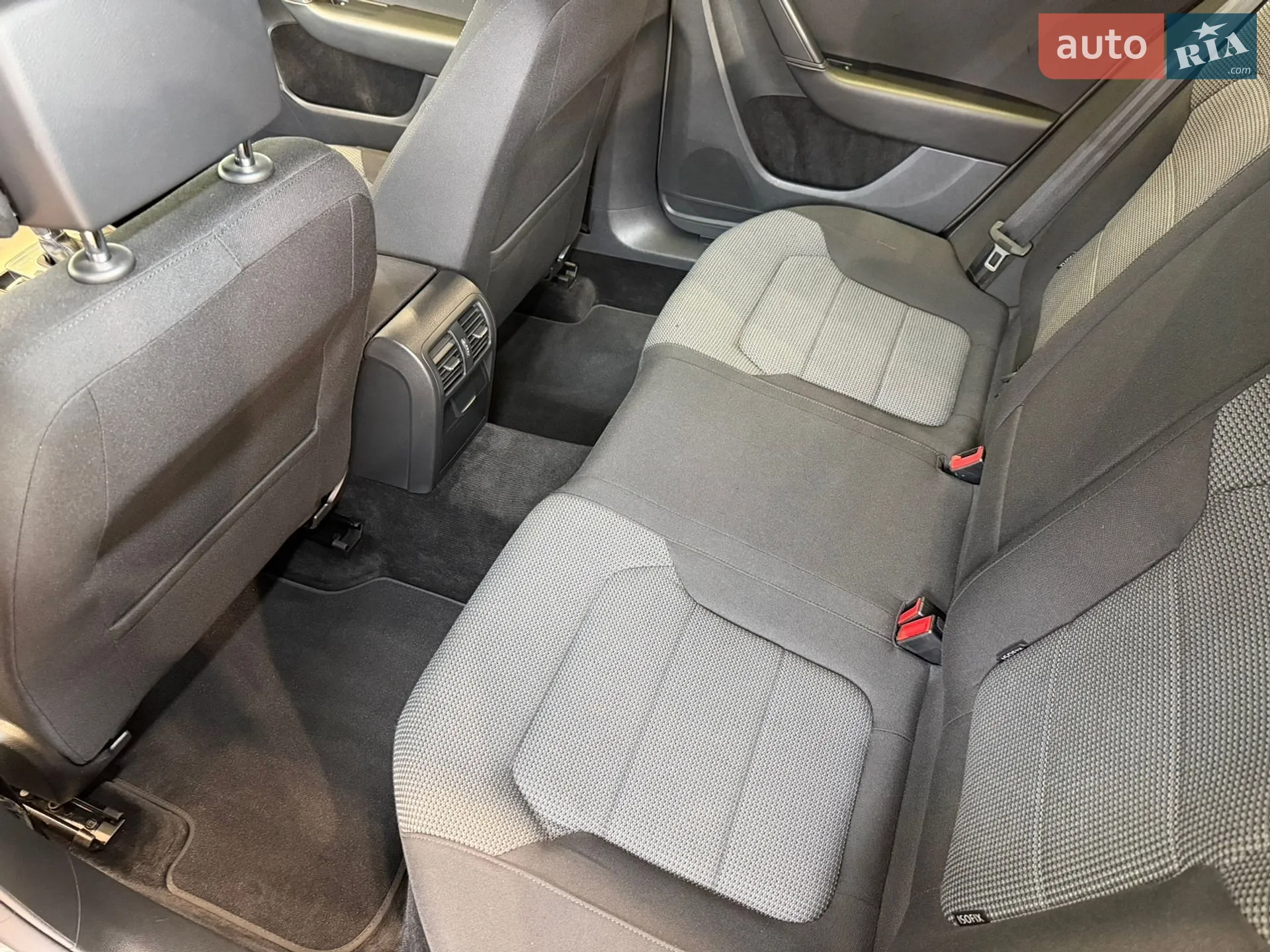 2013 Volkswagen Passat - мініатюра 38