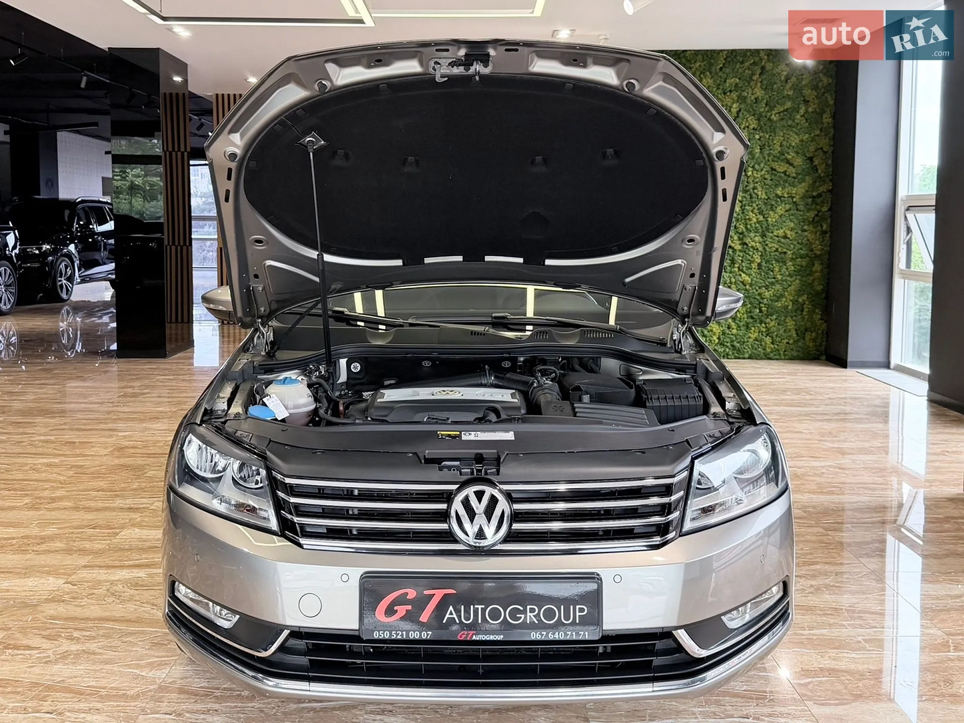 2013 Volkswagen Passat - мініатюра 53