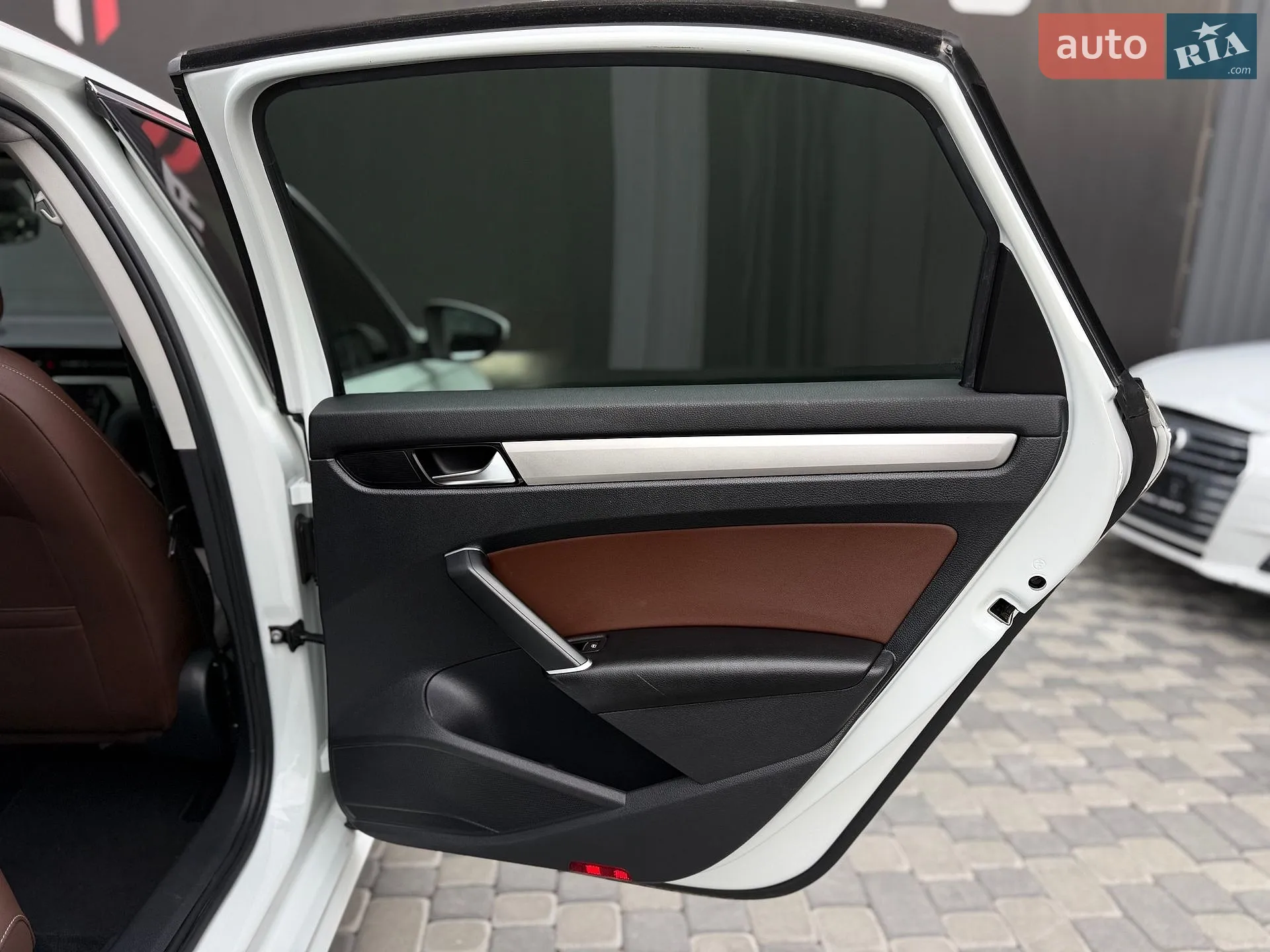 2021 Volkswagen Passat - мініатюра 44
