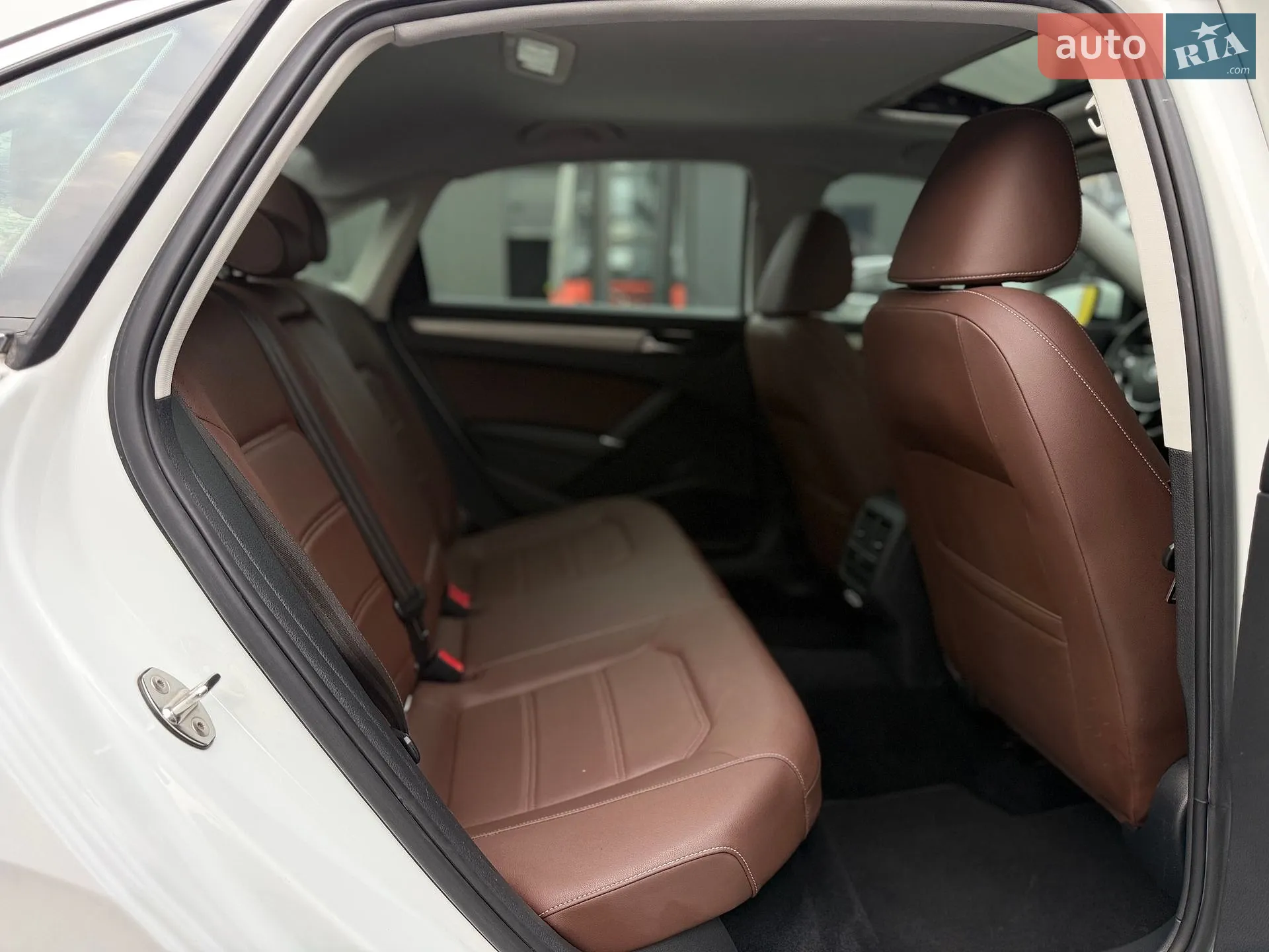 2021 Volkswagen Passat - мініатюра 45