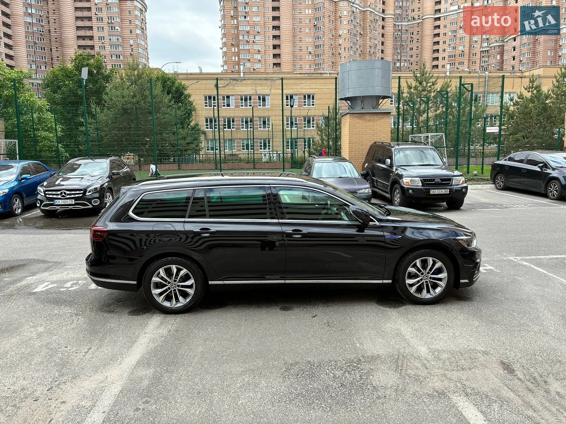 2021 Volkswagen Passat - мініатюра 22
