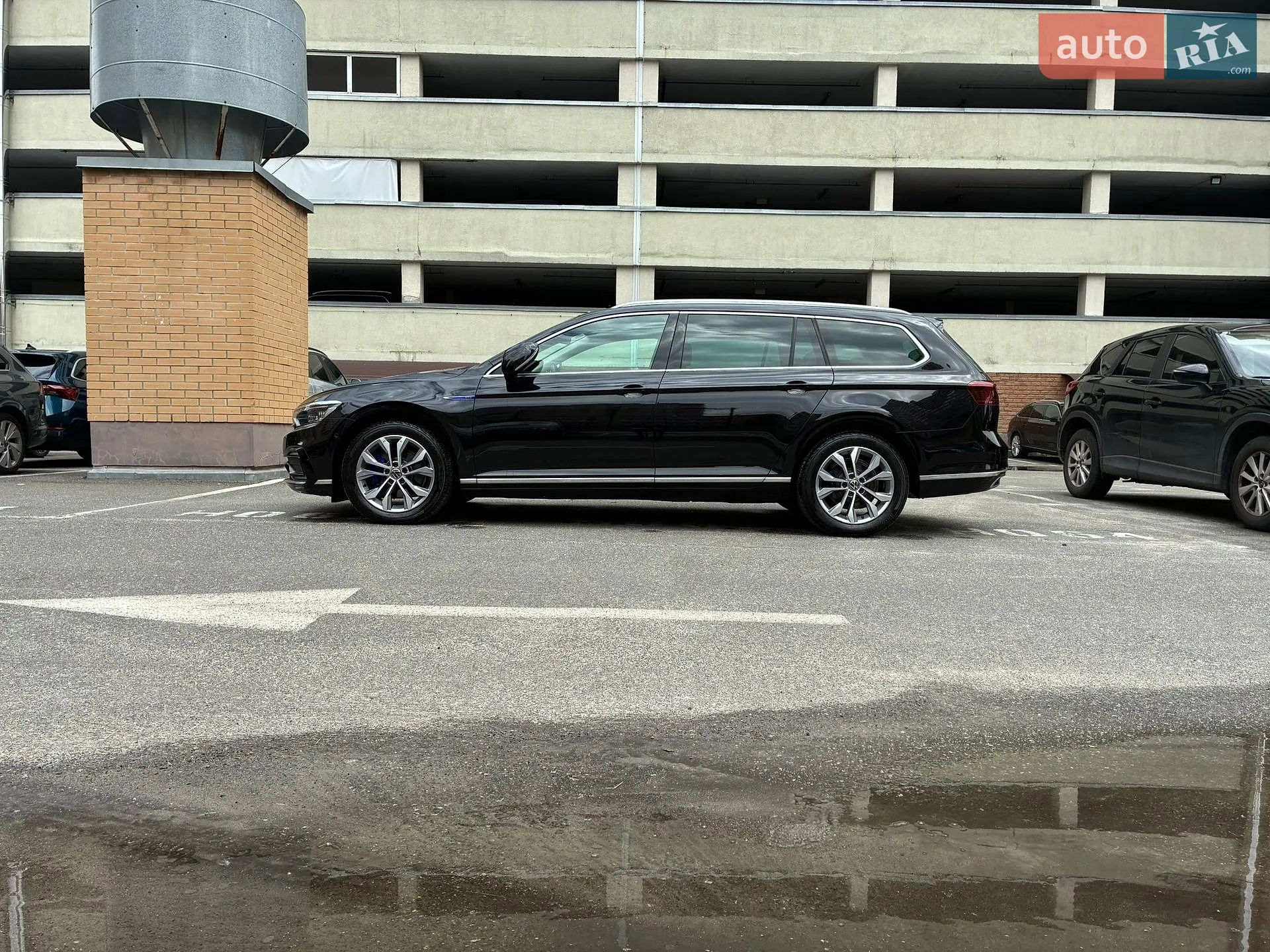 2021 Volkswagen Passat - мініатюра 42
