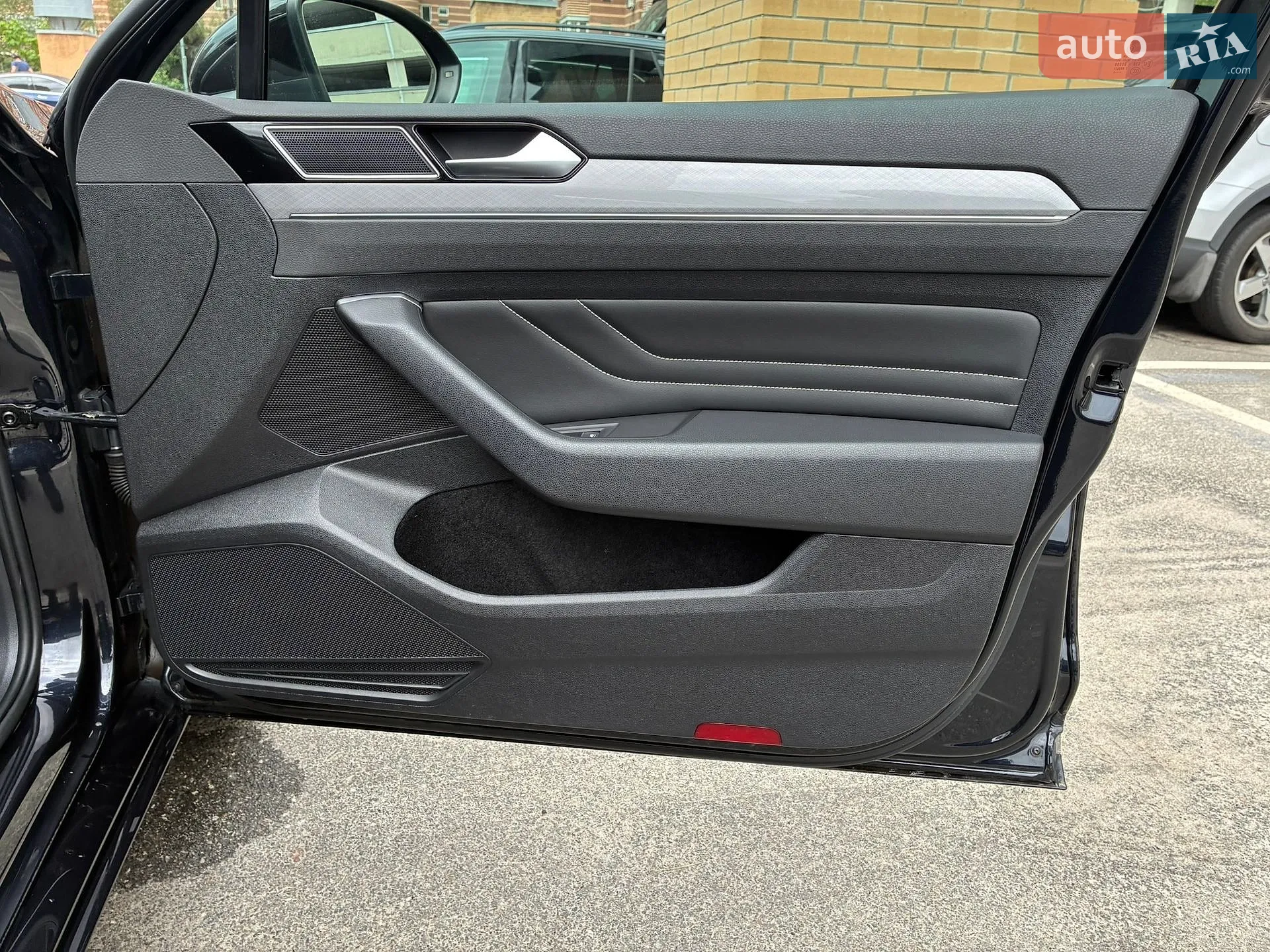2021 Volkswagen Passat - мініатюра 81