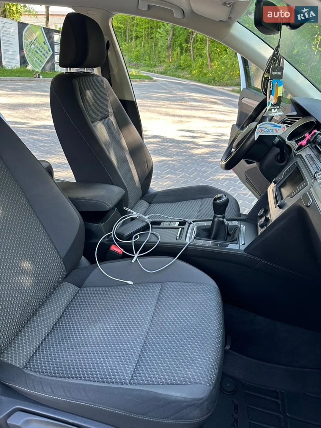 2016 Volkswagen Passat - мініатюра 9