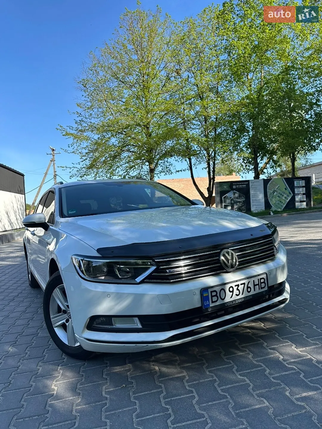 2016 Volkswagen Passat - мініатюра 12