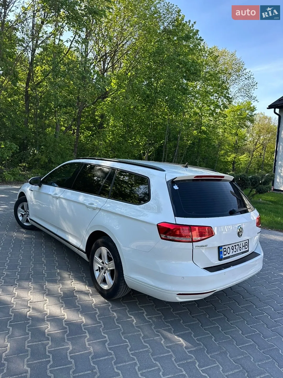 2016 Volkswagen Passat - мініатюра 15