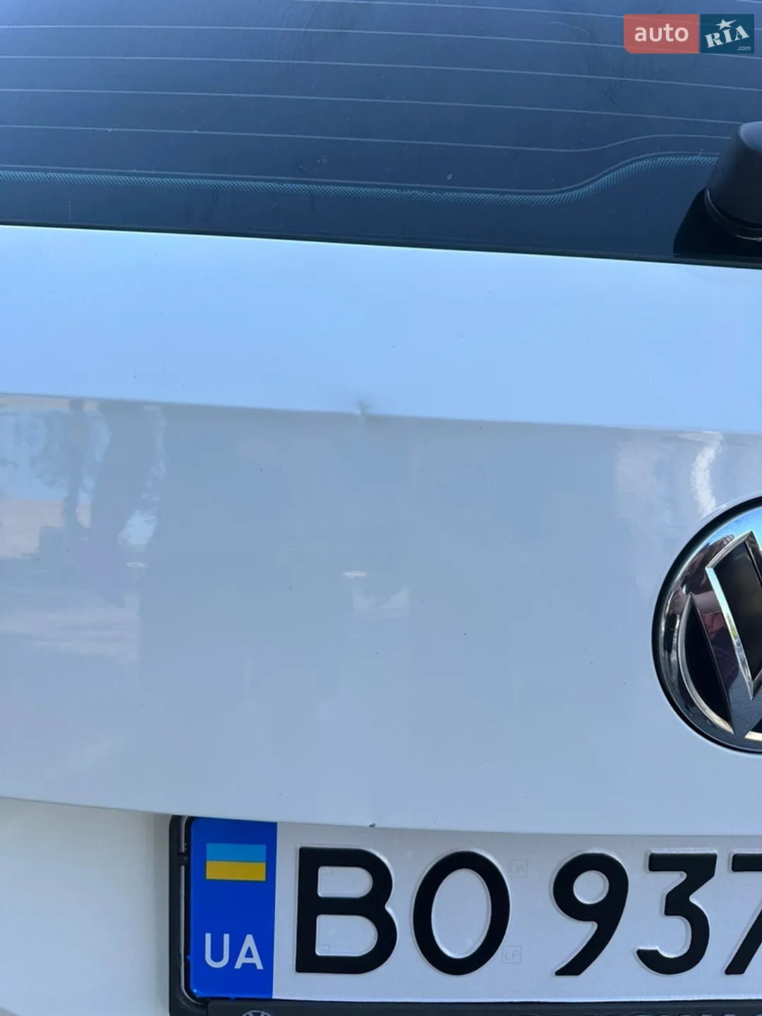2016 Volkswagen Passat - мініатюра 16