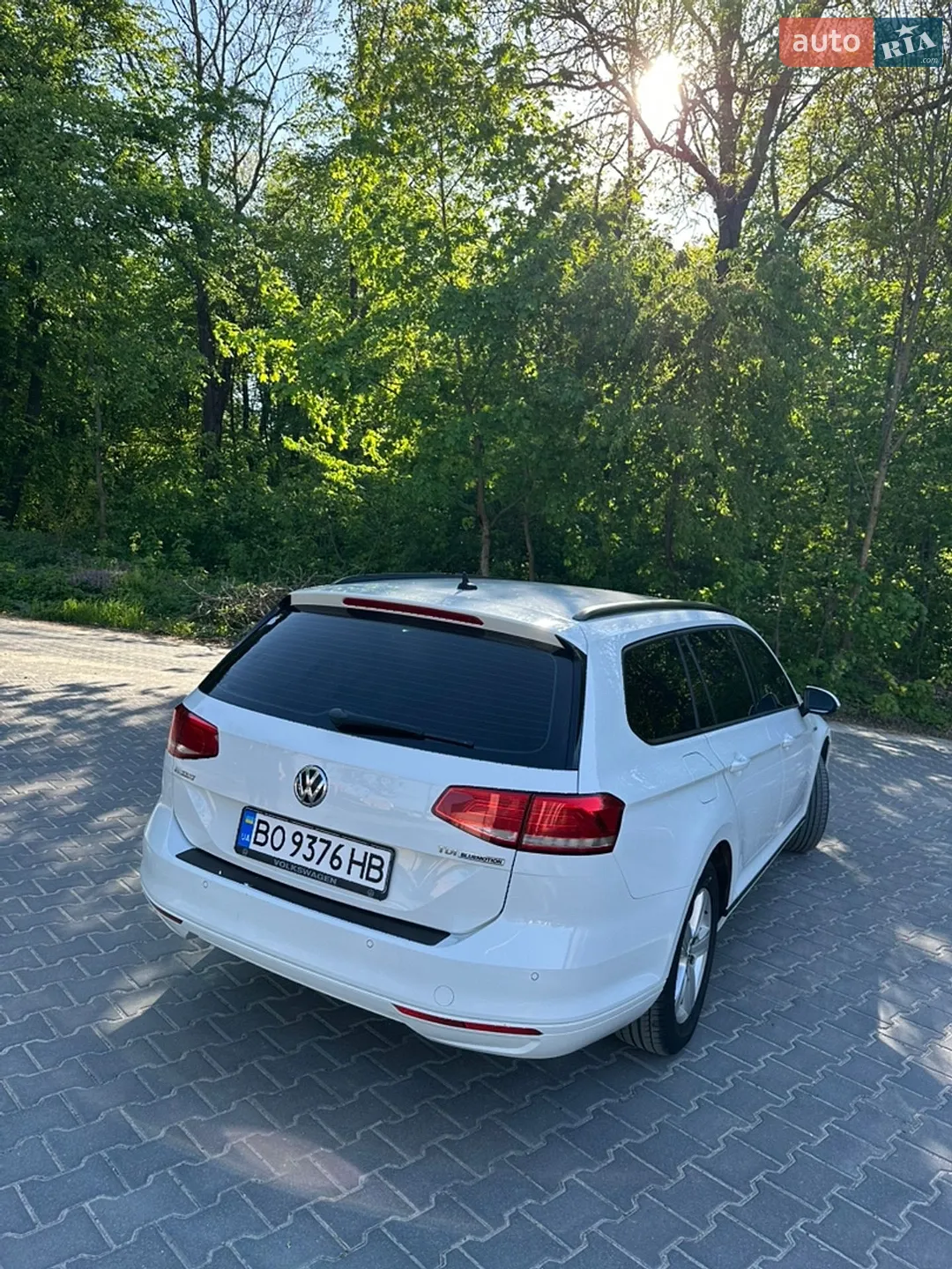2016 Volkswagen Passat - мініатюра 17