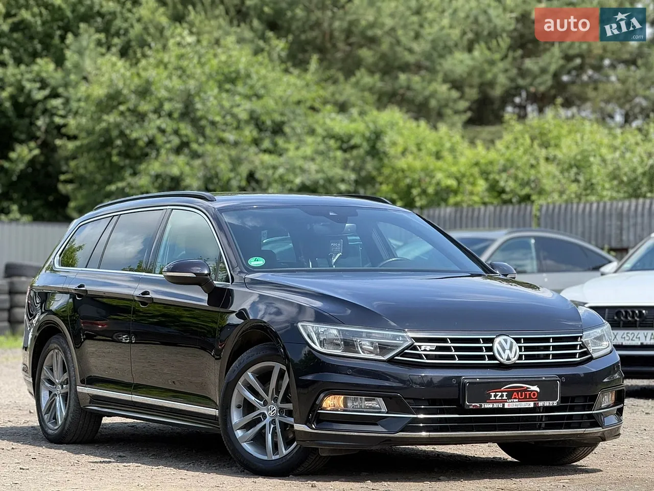 2022 Volkswagen Passat - мініатюра 84