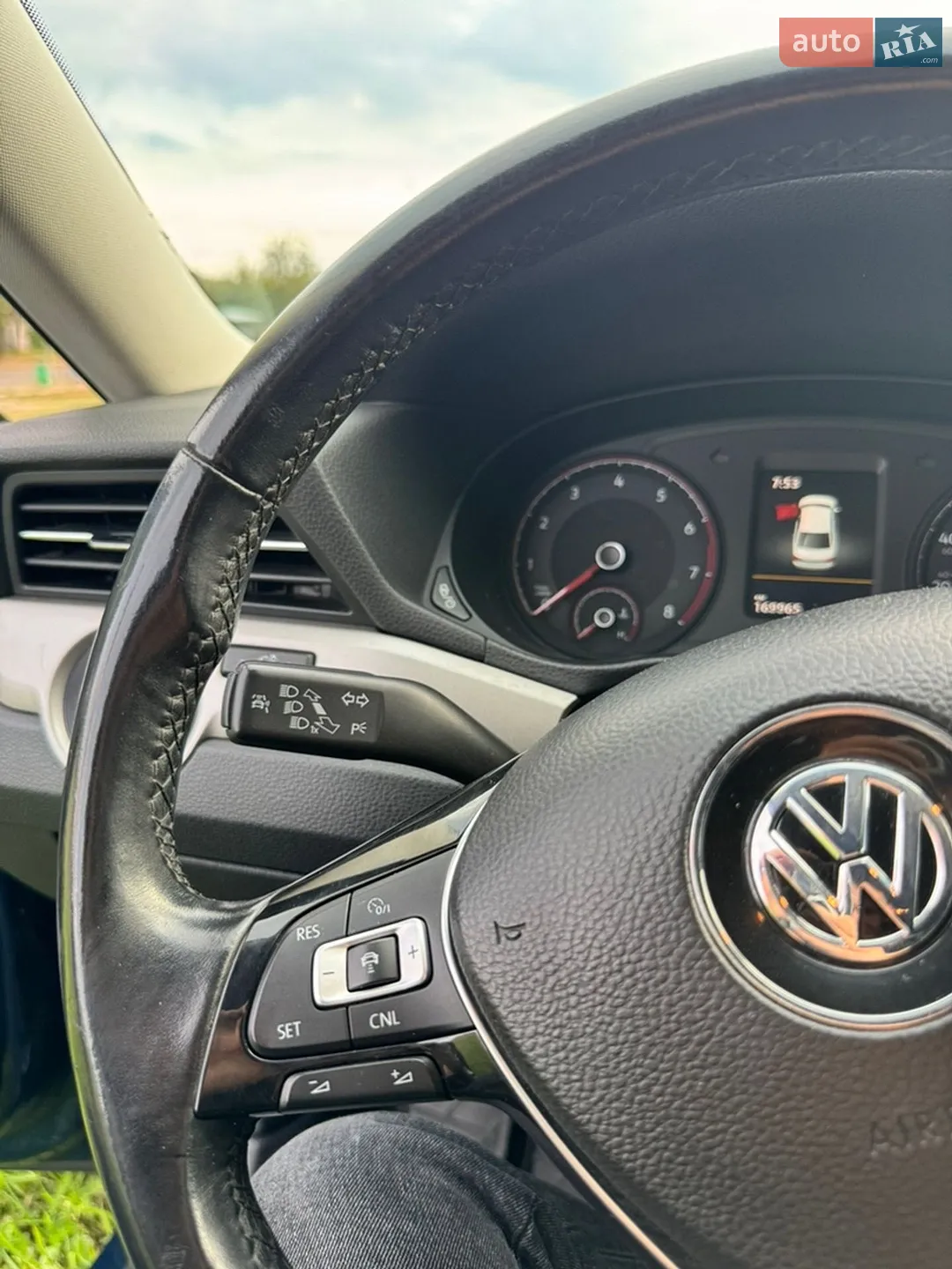 2020 Volkswagen Passat - мініатюра 14