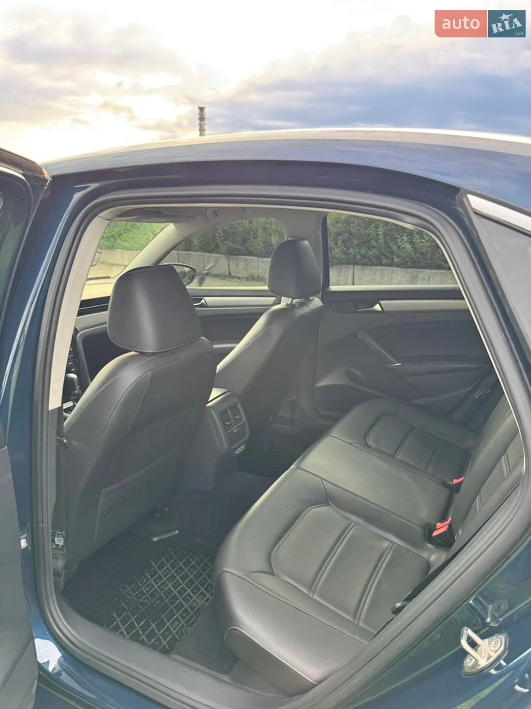 2020 Volkswagen Passat - мініатюра 20
