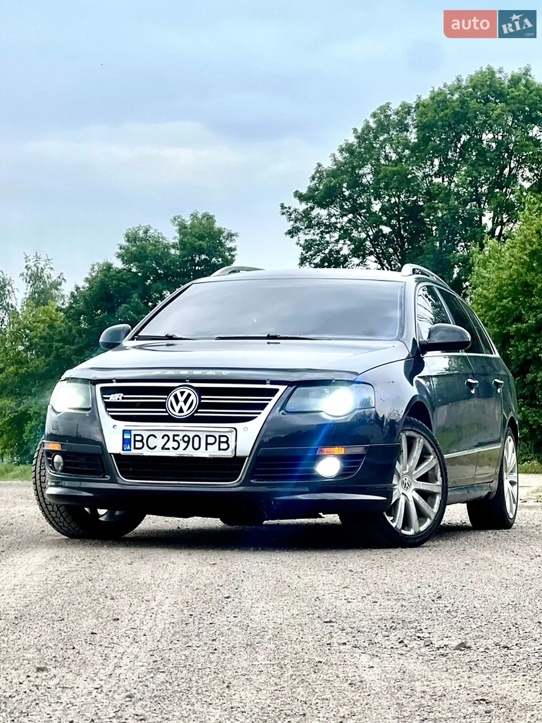 2010 Volkswagen Passat - мініатюра 4