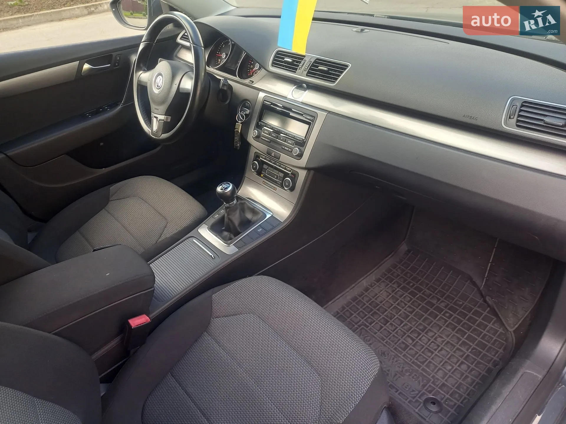 2010 Renault Kangoo - мініатюра 13