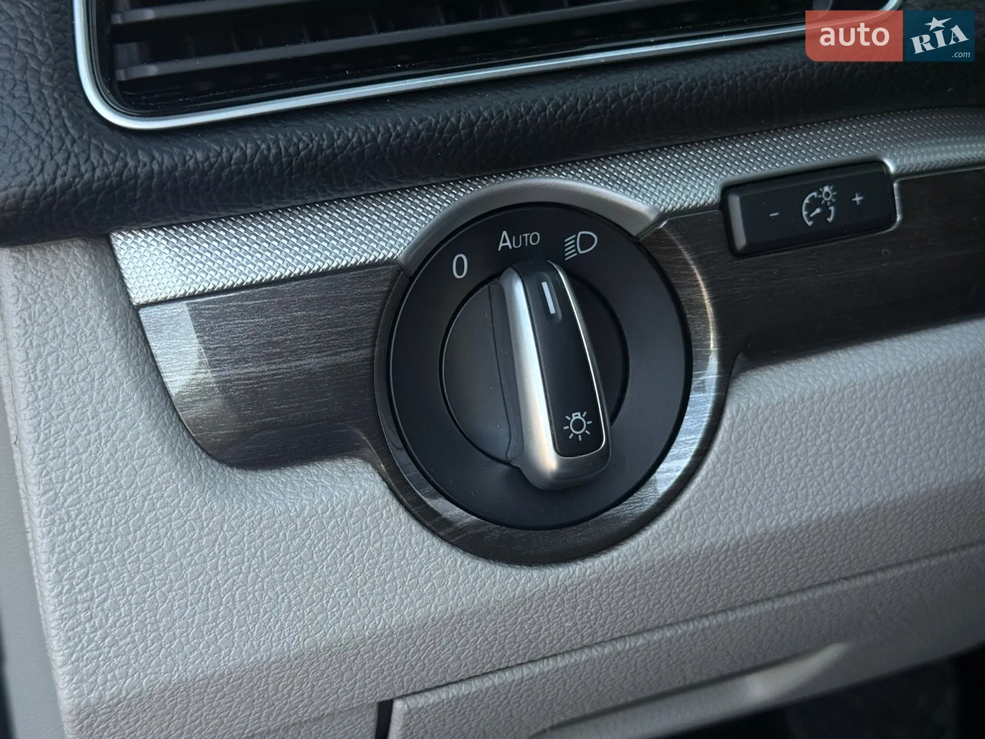 2017 Volkswagen Passat - мініатюра 49