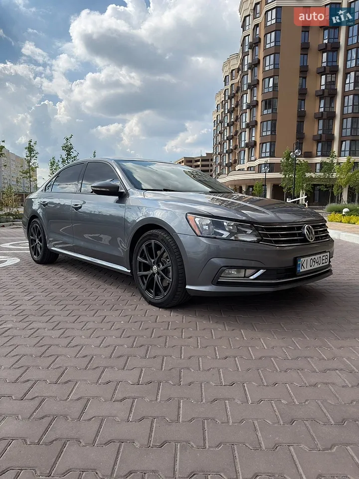 2019 Volkswagen Passat - мініатюра 59