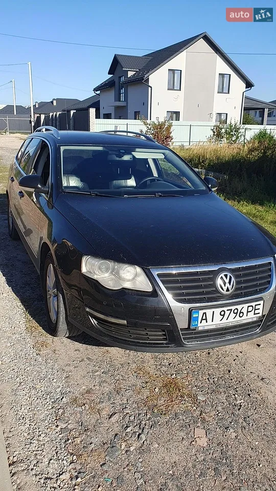 2010 Volkswagen Passat - мініатюра 33