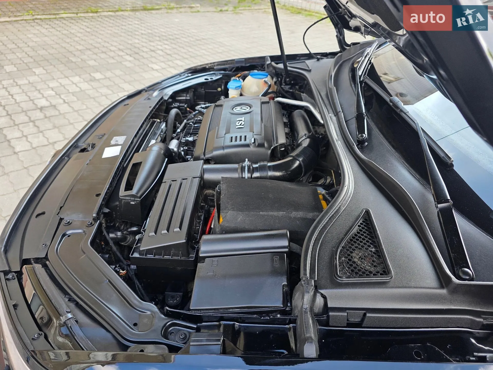 2016 Volkswagen Passat - мініатюра 42