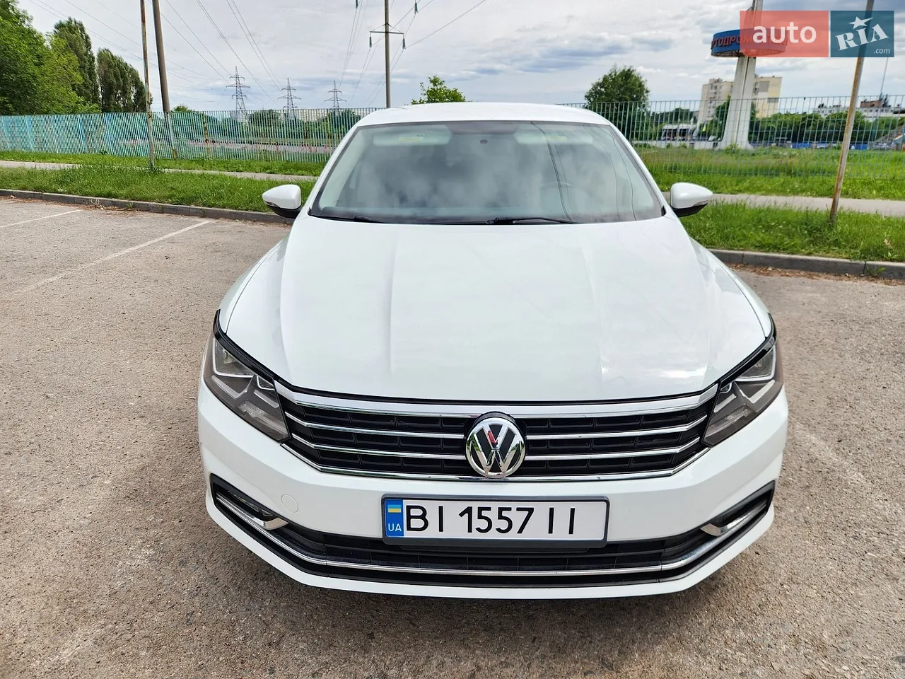 2014 Volkswagen Passat - мініатюра 16