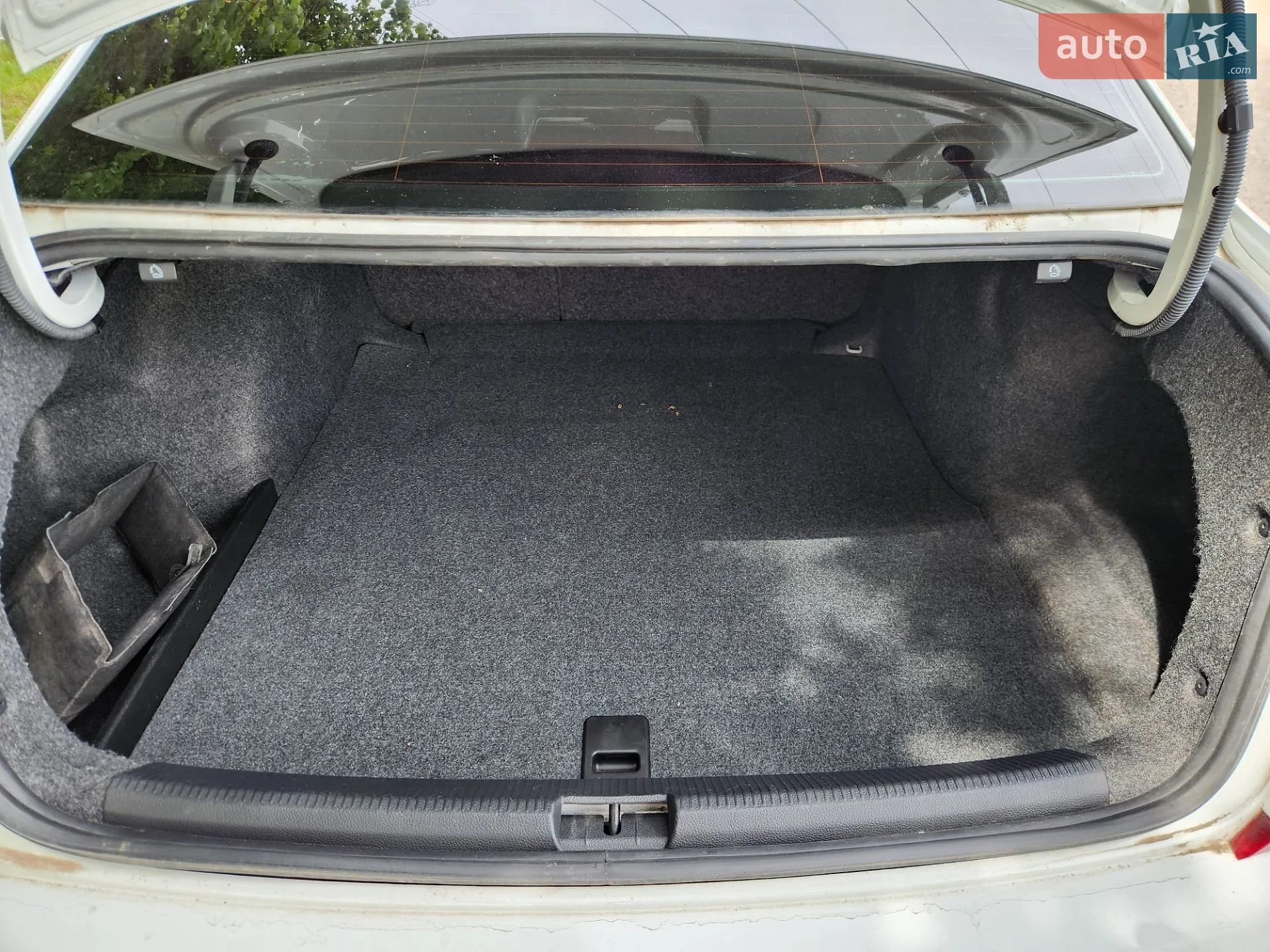 2015 Volkswagen Passat - мініатюра 23