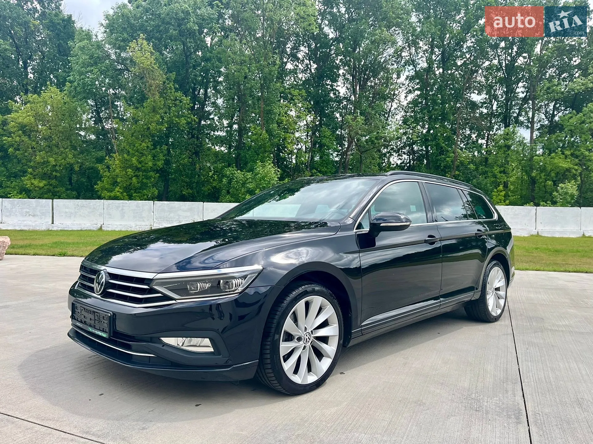 2022 Volkswagen Passat - мініатюра 6
