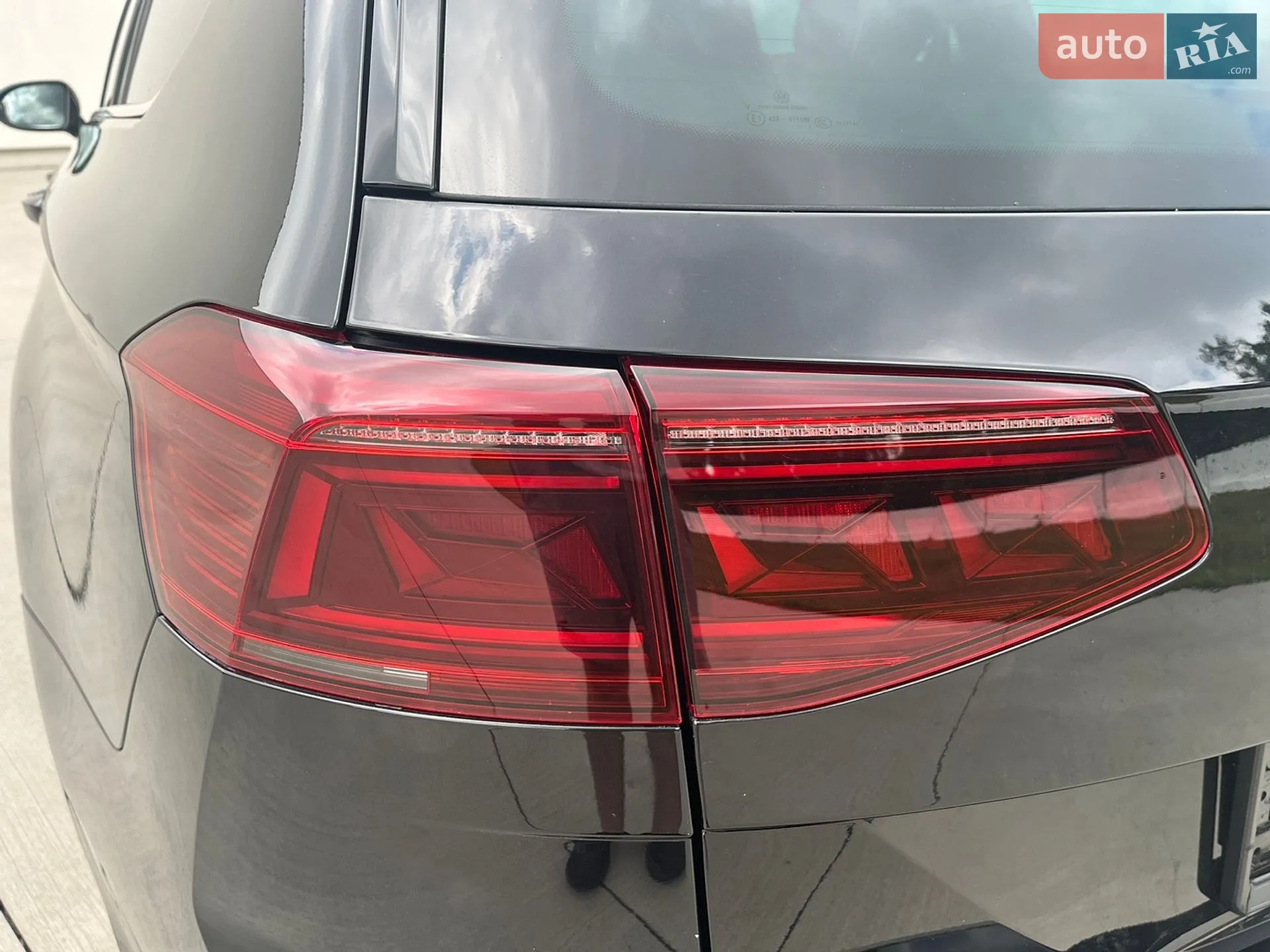2022 Volkswagen Passat - мініатюра 27