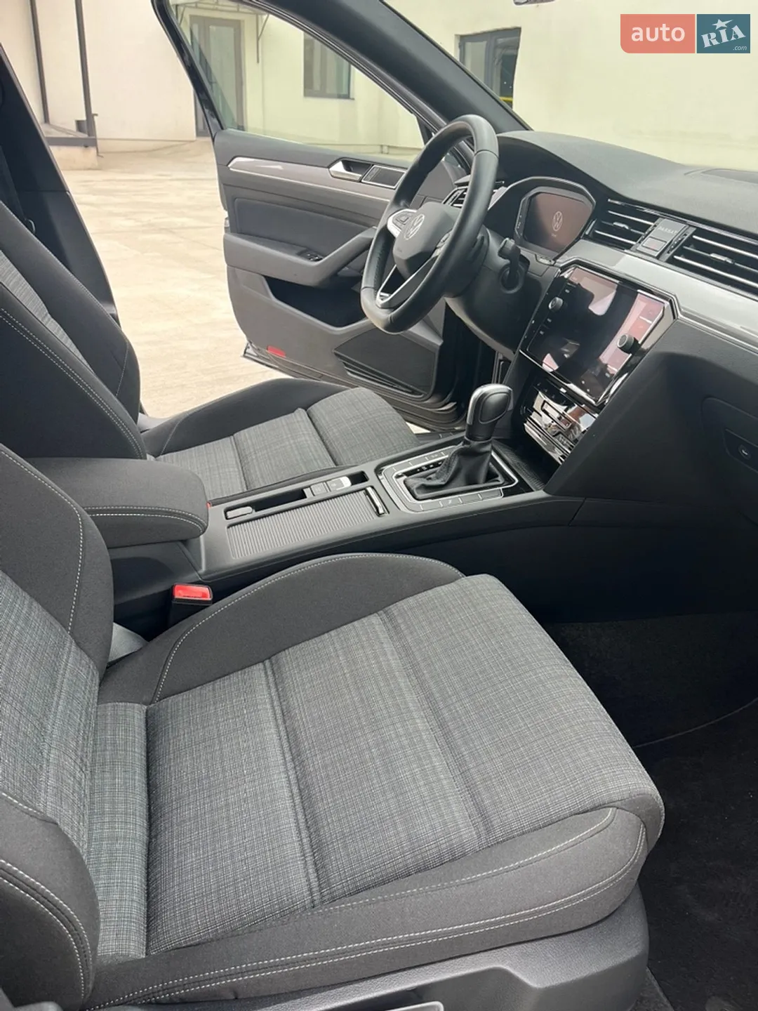 2022 Volkswagen Passat - мініатюра 30