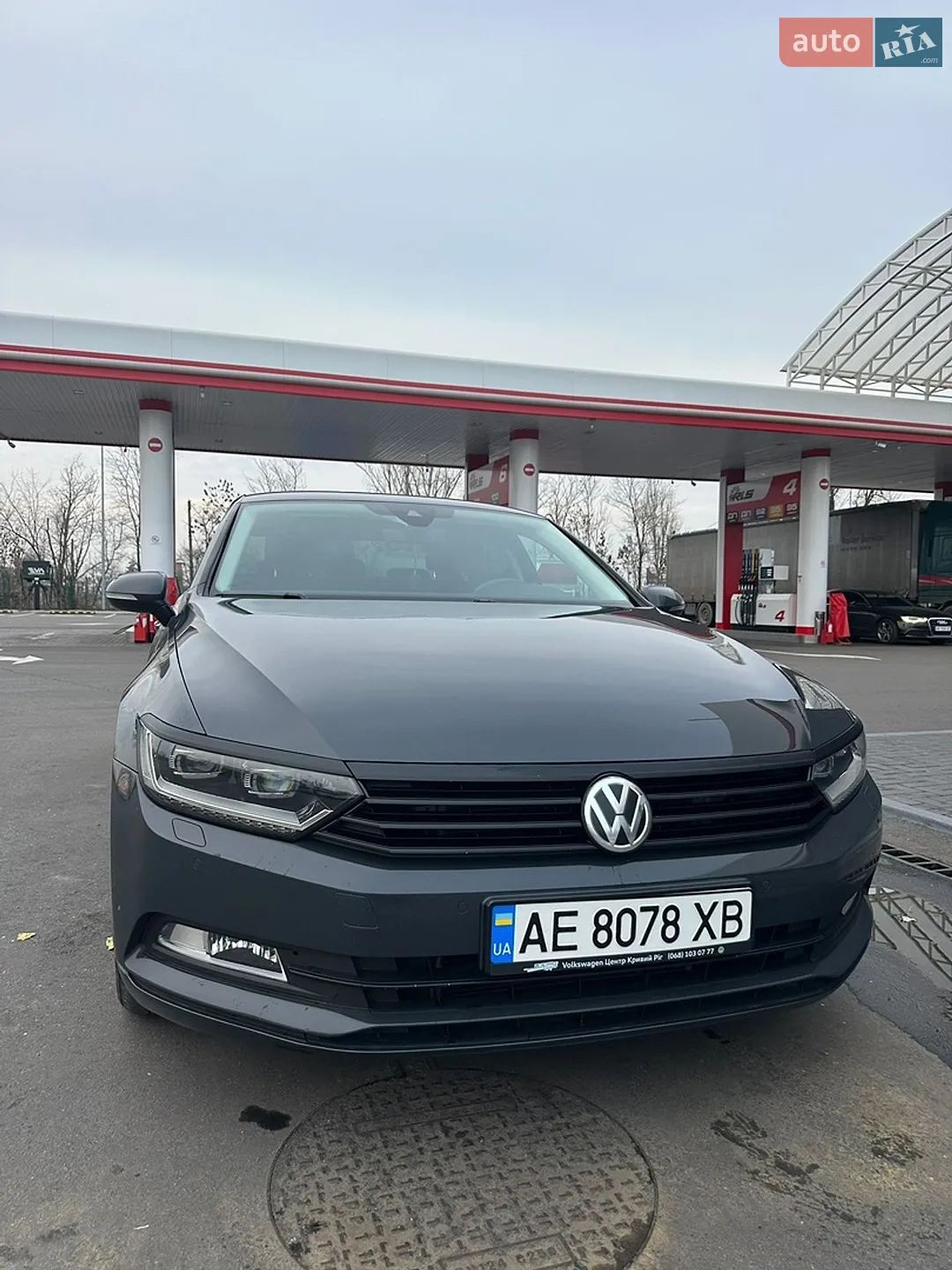 2015 Volkswagen Passat - мініатюра 15