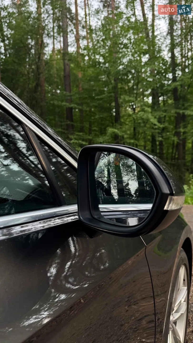 2019 Volkswagen Passat - мініатюра 32