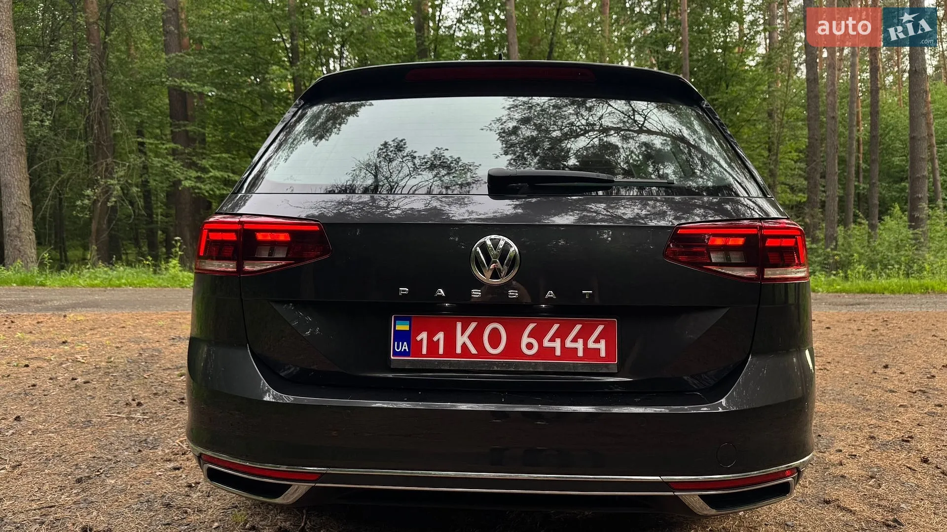 2019 Volkswagen Passat - мініатюра 30