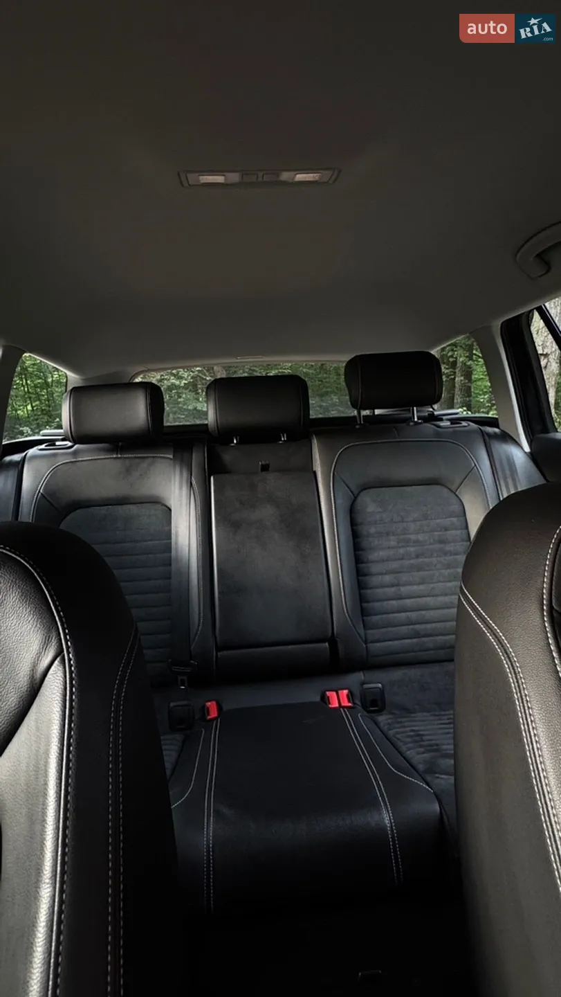 2019 Volkswagen Passat - мініатюра 46