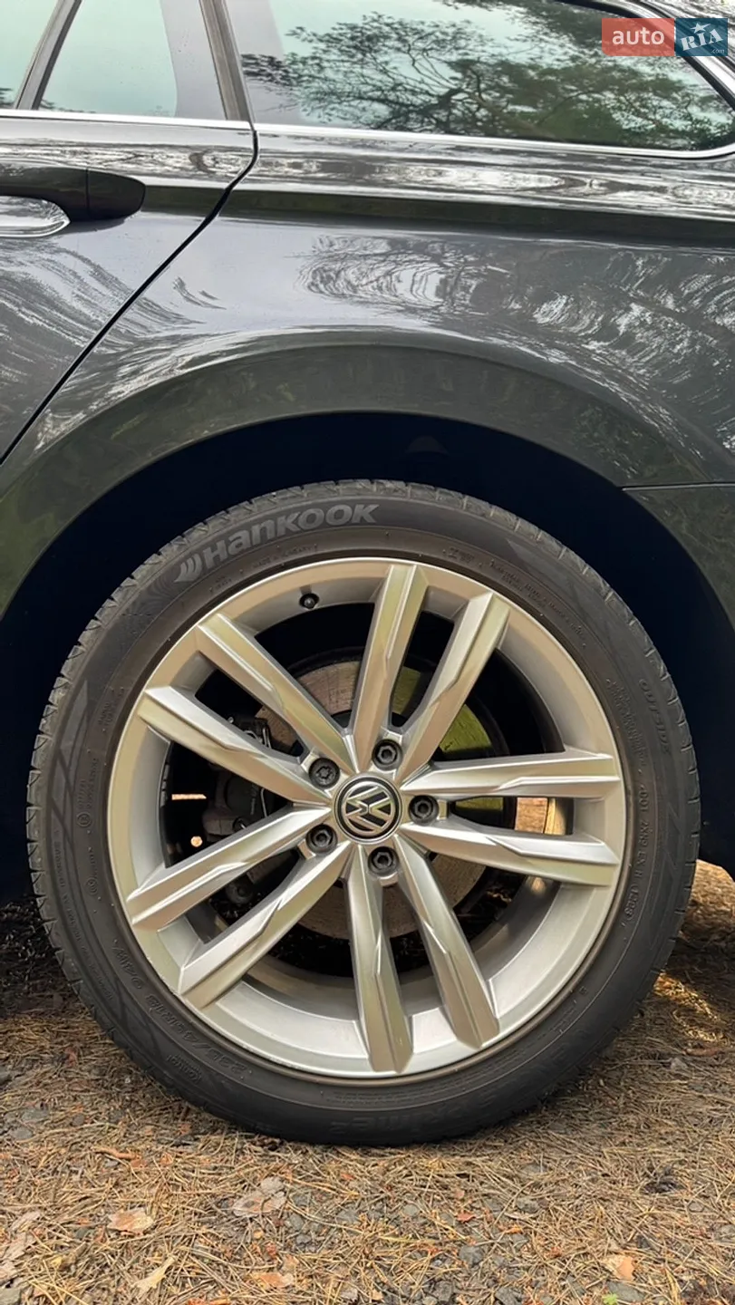 2019 Volkswagen Passat - мініатюра 56