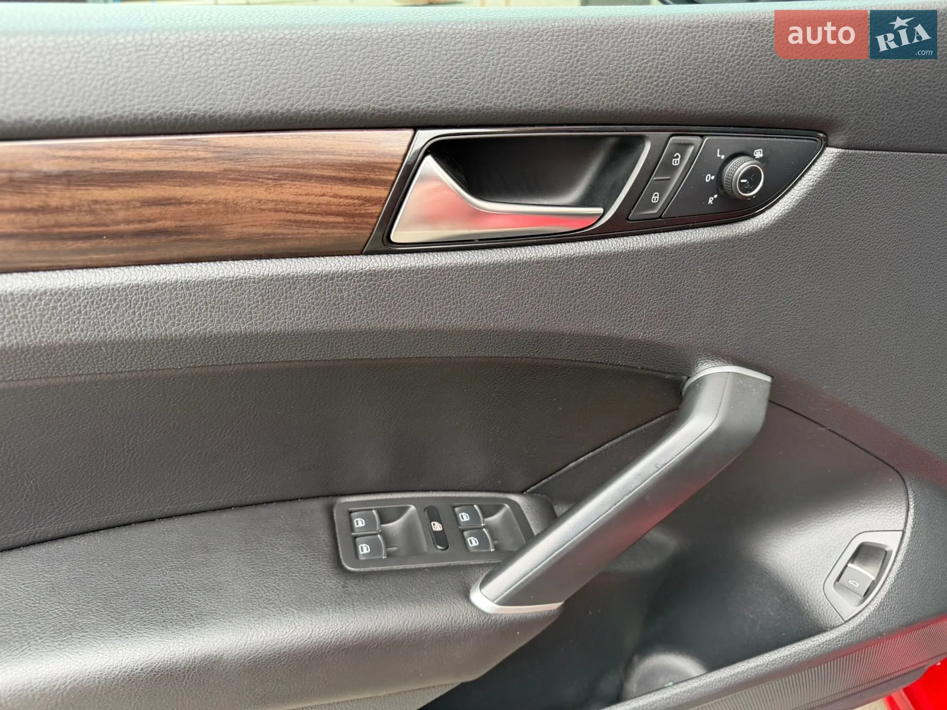 2021 Volkswagen Passat - мініатюра 17