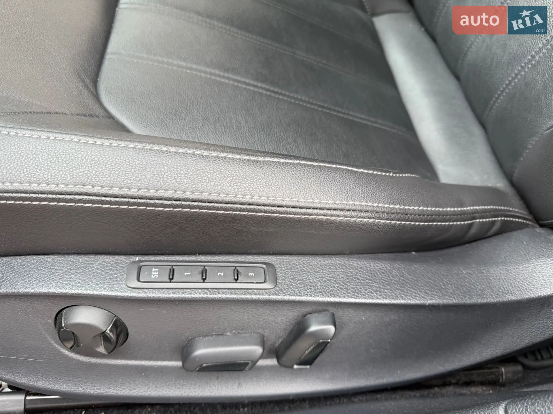 2021 Volkswagen Passat - мініатюра 21