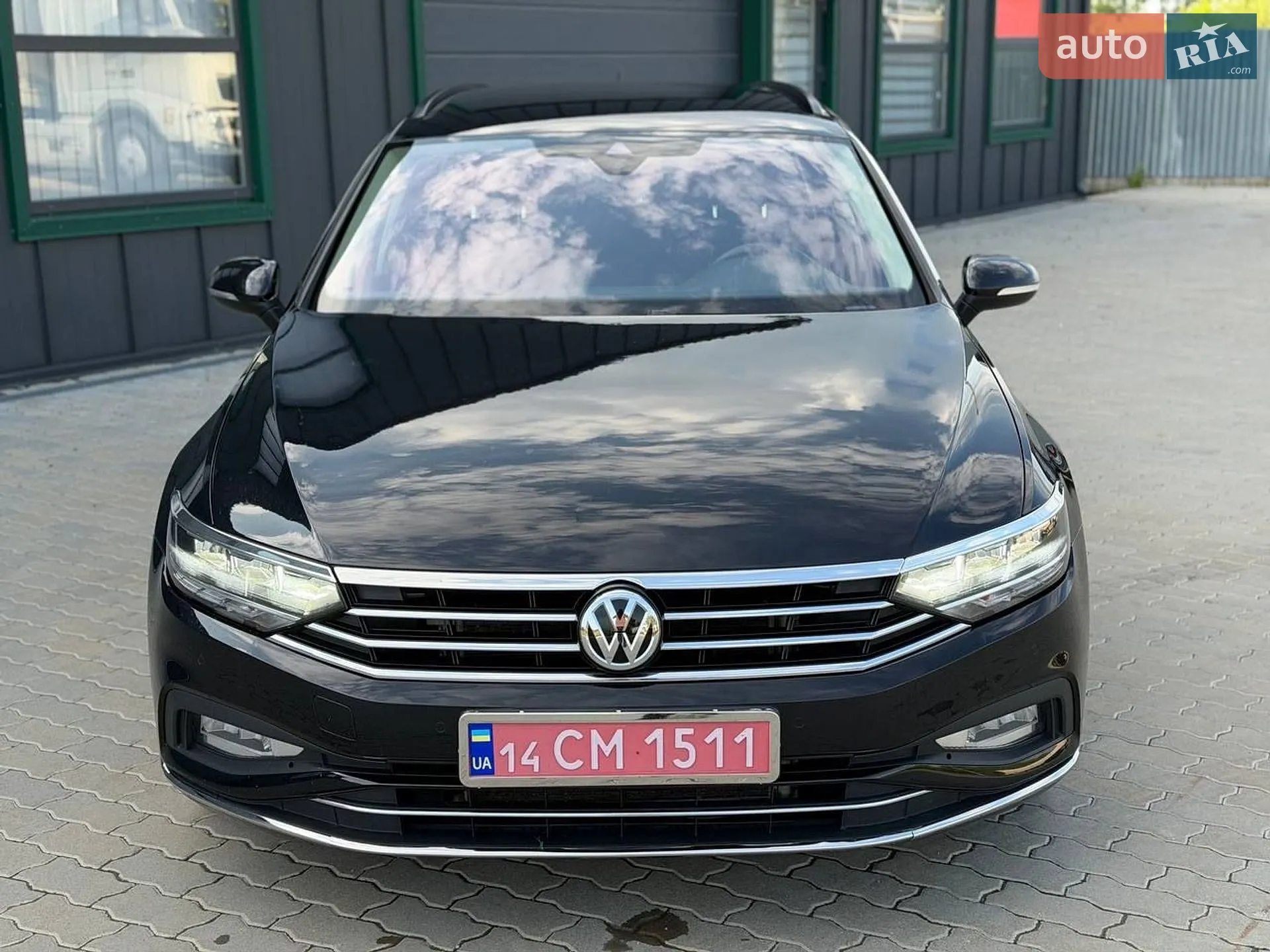2019 Volkswagen Passat - мініатюра 5
