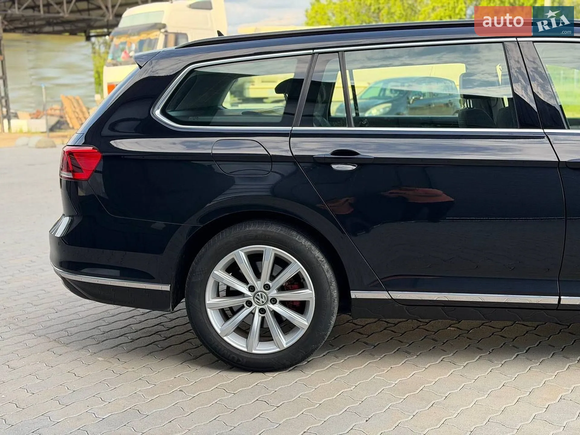 2019 Volkswagen Passat - мініатюра 14