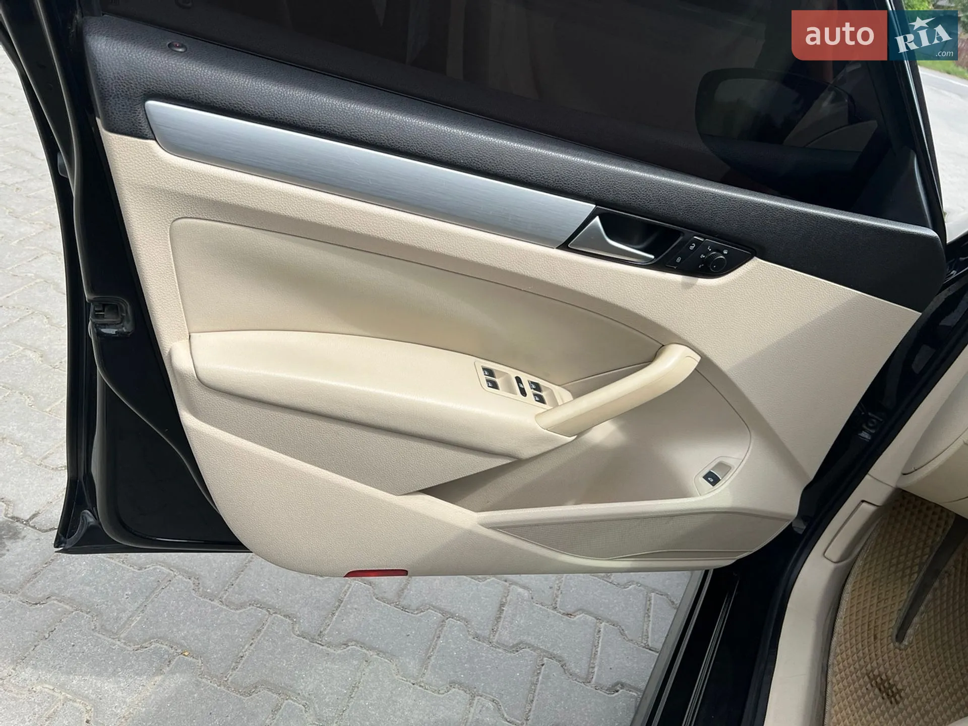 2012 Volkswagen Passat - мініатюра 14