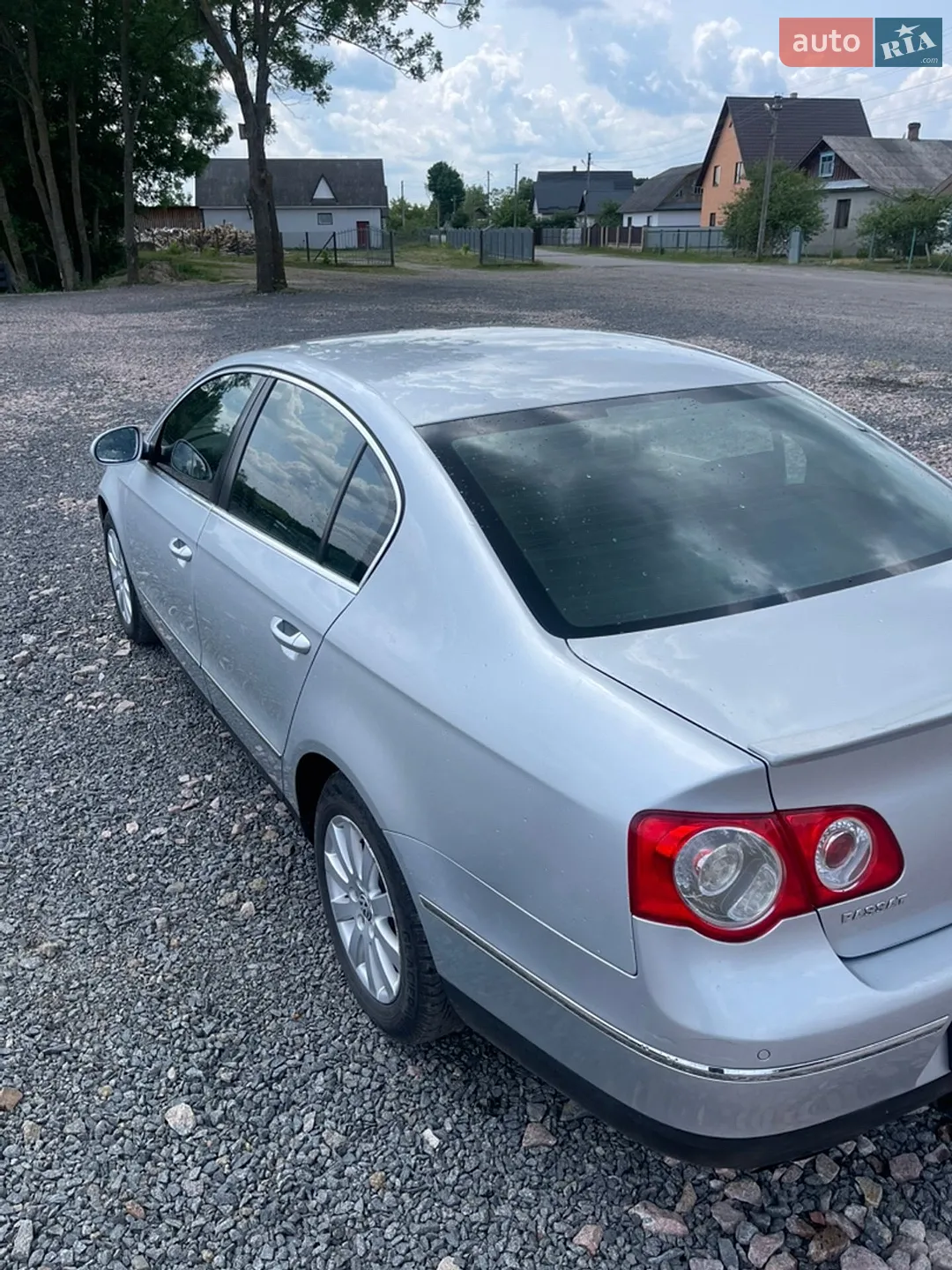 2010 Volkswagen Passat - мініатюра 6