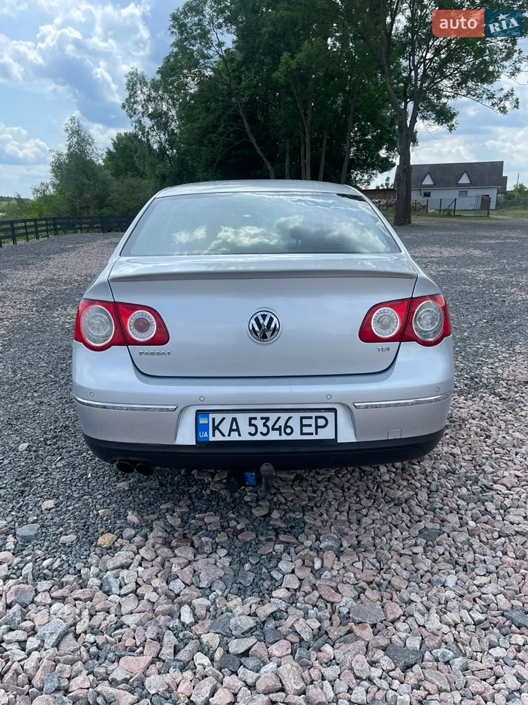 2010 Volkswagen Passat - мініатюра 5