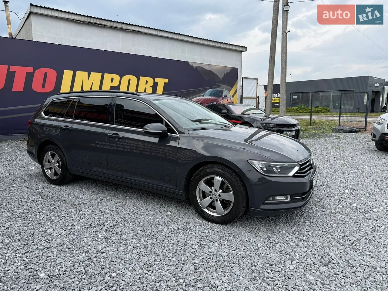 2014 Volkswagen Passat - мініатюра 16