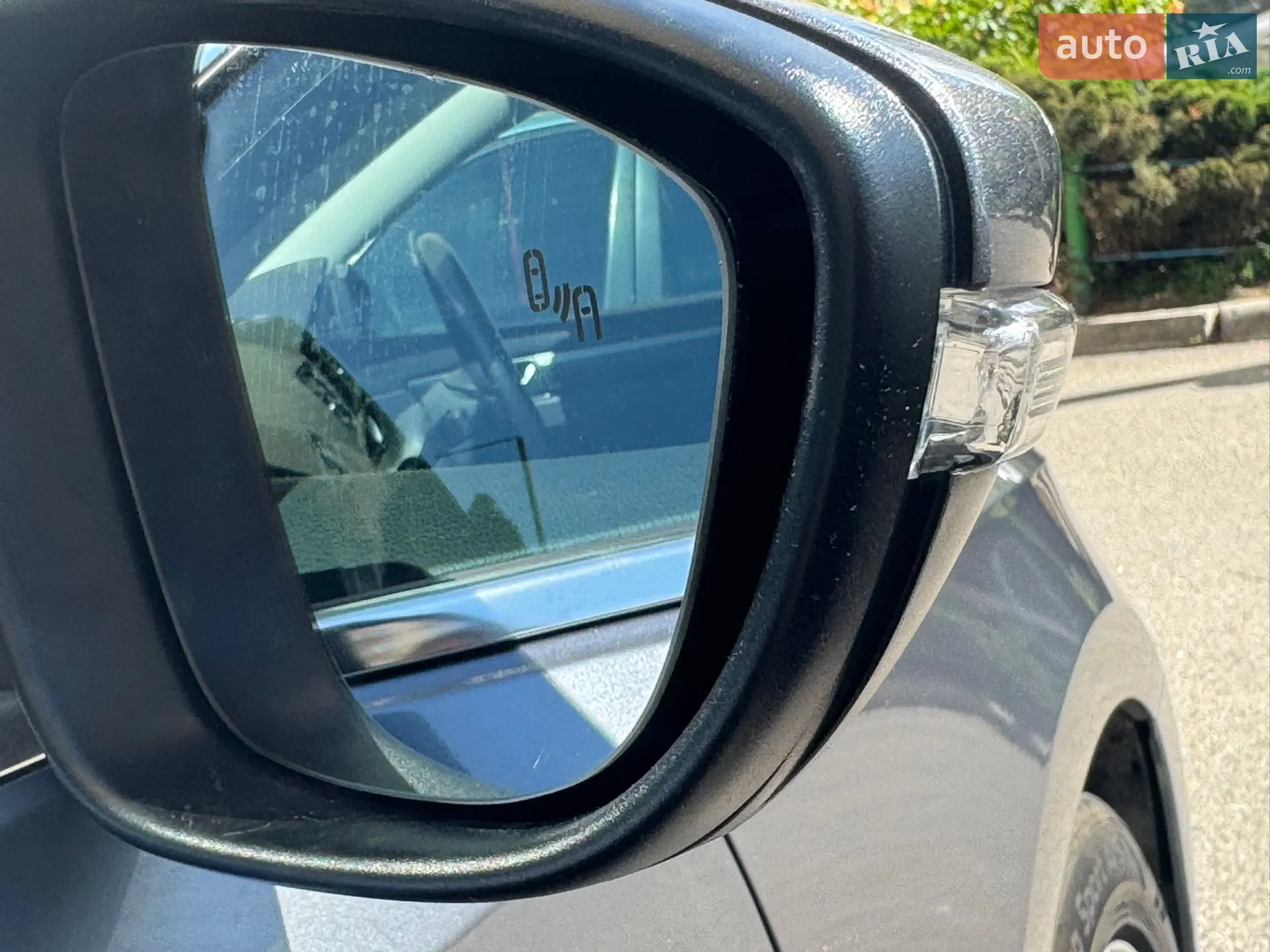 2018 Volkswagen Passat - мініатюра 21
