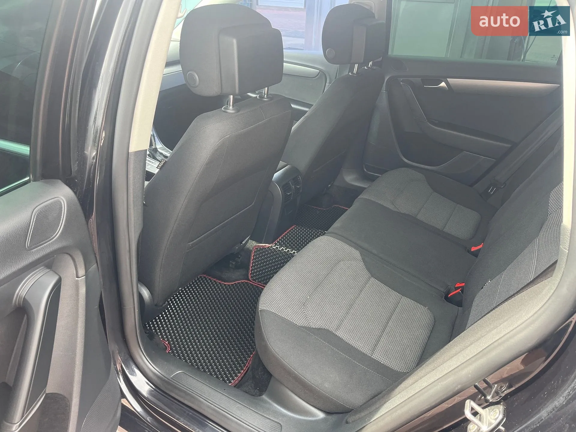 2014 Volkswagen Passat - мініатюра 11