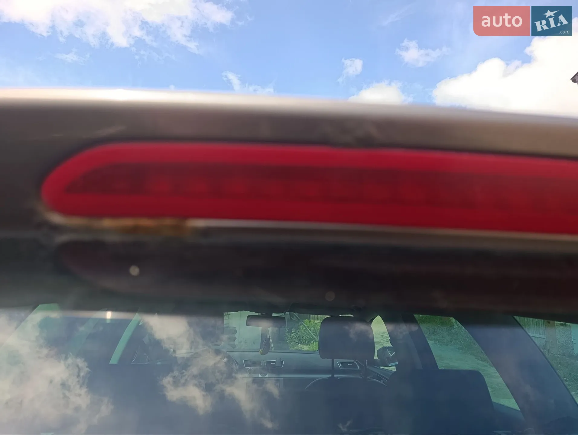 2011 Volkswagen Passat - мініатюра 8