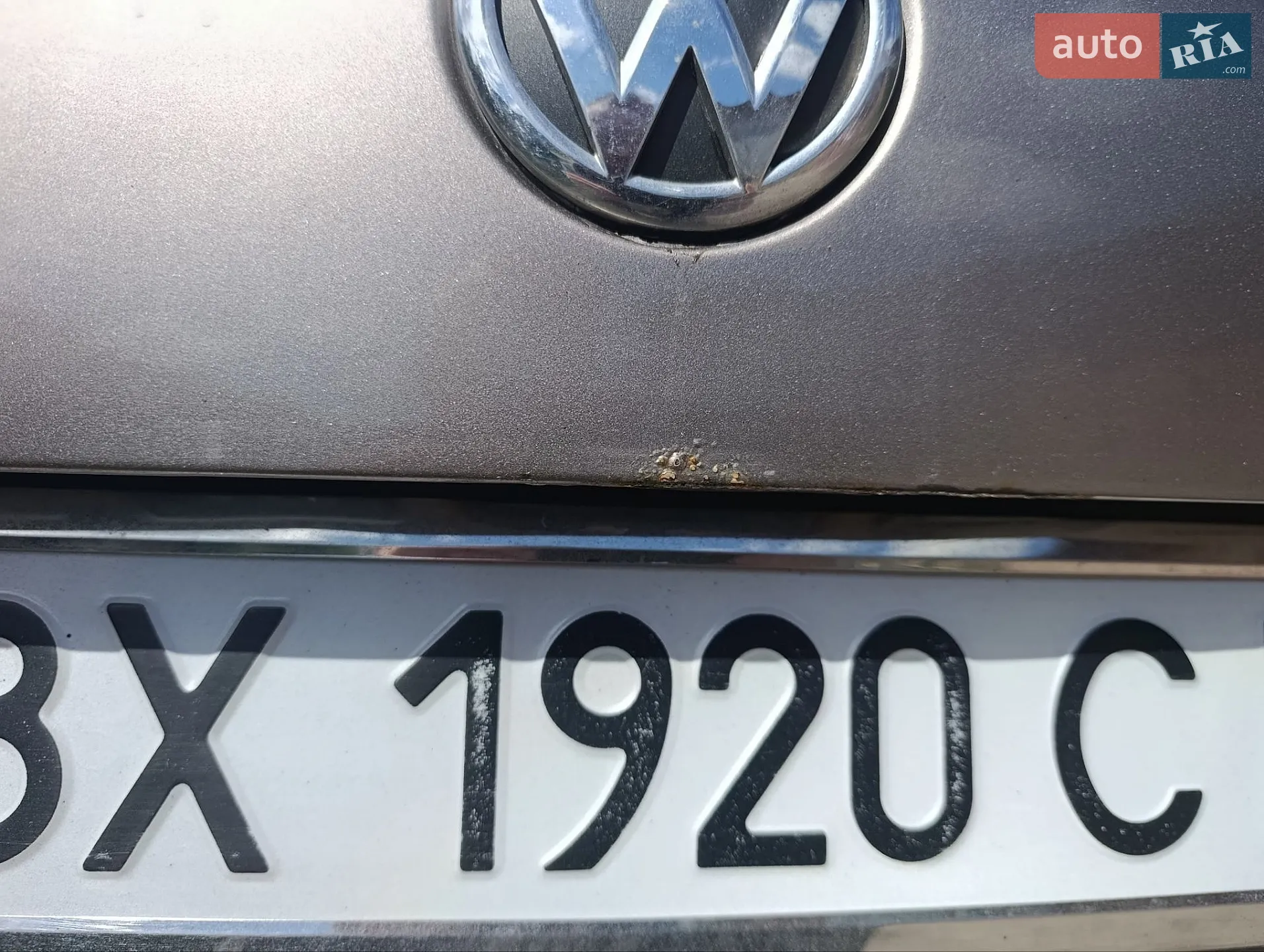 2011 Volkswagen Passat - мініатюра 24