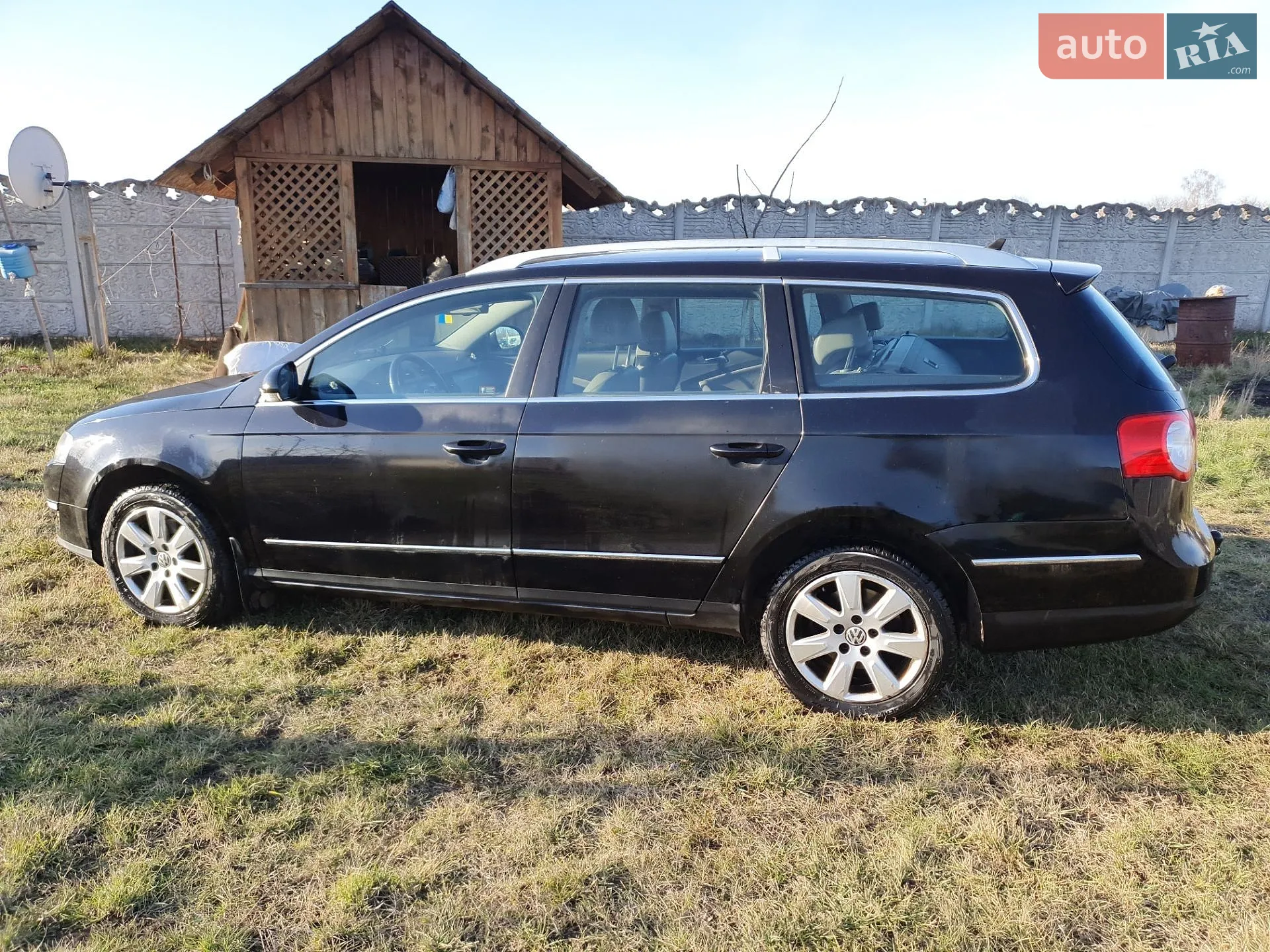 2010 Volkswagen Passat - мініатюра 5