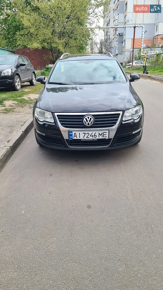 2011 Volkswagen Passat - мініатюра 7