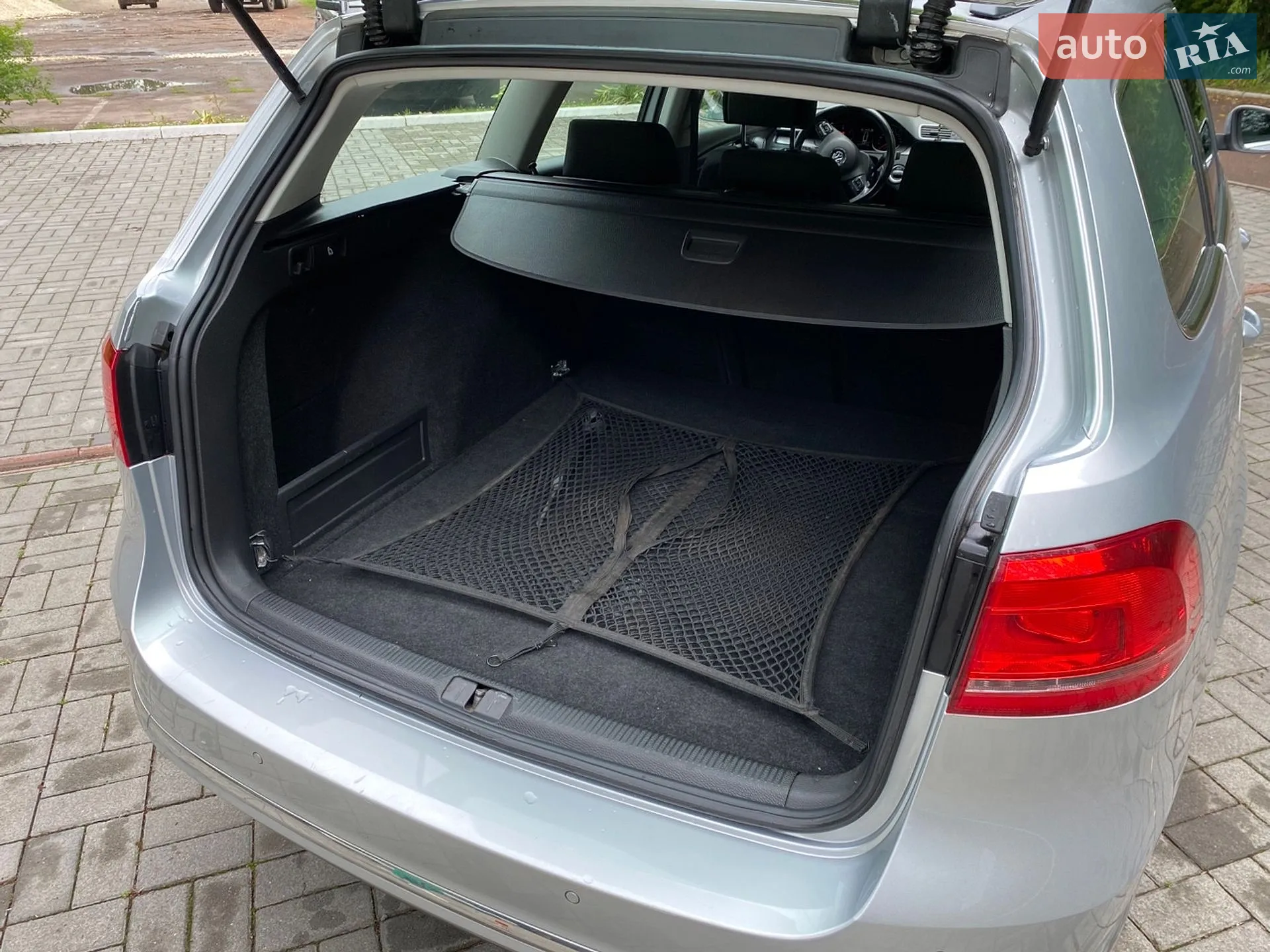 2014 Volkswagen Passat - мініатюра 25