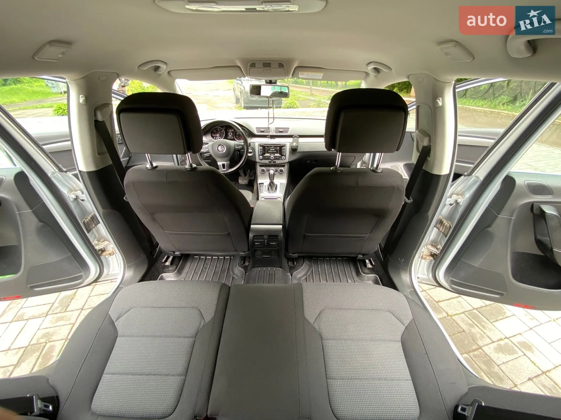 2014 Volkswagen Passat - мініатюра 33